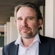 Bas Lemmens, CEO van HotelPlanner