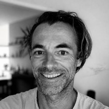 Ronald Sloot, oprichter van HR Subsidies