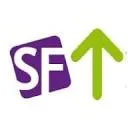 Logo van The Support Factory