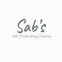 Logo van Sab's Deli