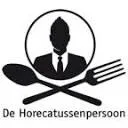 Logo van De Horecatussenpersoon