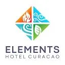 Logo van Elements Hotel AND Shops Curaçao