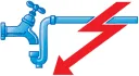 Logo J Meijer b.v. ET AND WTB Verenigde Installatie Bedrijven