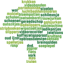 Logo van Weggeefwinkel Zeist