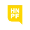 Logo van Het Nederlandse Pensioenfonds