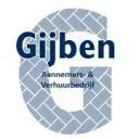 Logo van Gijben Infra