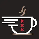 Logo van Koffiekar Amsterdam