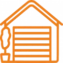 Logo van van Dam Gevelproducten