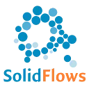 Logo Solid Flows