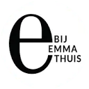 Logo van Bij Emma Thuis