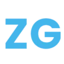 Logo van Zuiver Groep