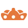 Logo van Koninklijke Nederlandse Muziek Organisatie