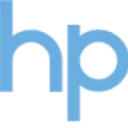 Logo hpkorte voor geld en goed