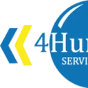 Logo van 4HumanIT B.V.