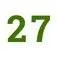 Logo van Loft27