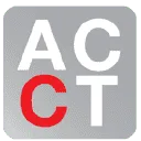 Logo van ACCT