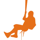 Logo Klimbos Overijssel
