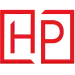 Logo van HP Events
