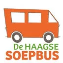 Logo van De Haagse Soepbus