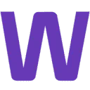 Logo van weMaron