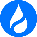 Logo AquaFox- Automatische water en zeepdispenser voor de spoelbak