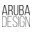 Logo van Aruba Design Studio