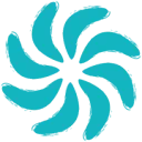 Logo van Kite4Life Foundation