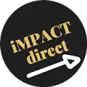 Logo van iMPACT direct Foundation