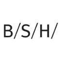 Logo van BSH Nederland