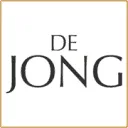 Logo van De Jong Schildersbedrijf