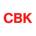 Logo van CBK Rotterdam