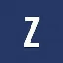 Logo van ZAANTECH - INFRA BV