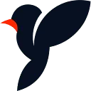 Logo van Blackbirds