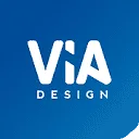Logo VIA Design