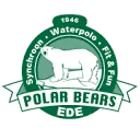 Logo van Polar Bears Ede