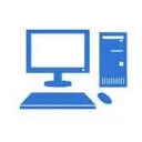 Logo van Ruben de Beuze ICT
