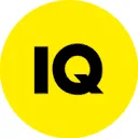 Logo van IQ Kunstuitleen AND Galerie