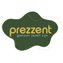 Logo van Prezzent