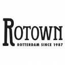 Logo van Rotown