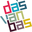 Logo Dasvanbas Design AND Publish