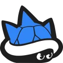 Logo Blueshell Esports