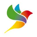Logo Coloured Finches B.V.