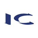 Logo van IC Productions