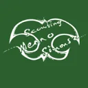 Logo van Scouting Menno Simonsz