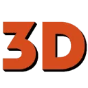 Logo van CLOUD3D