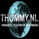 Logo van Thommy.nl