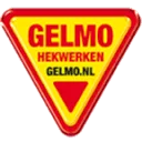 Logo van Gelmo Hekwerk AND Terreinbeveiliging