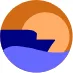 Logo van Vakantieschip Prins Willem-Alexander