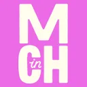Logo van Marge in Charge