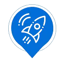 Logo van CastomAI